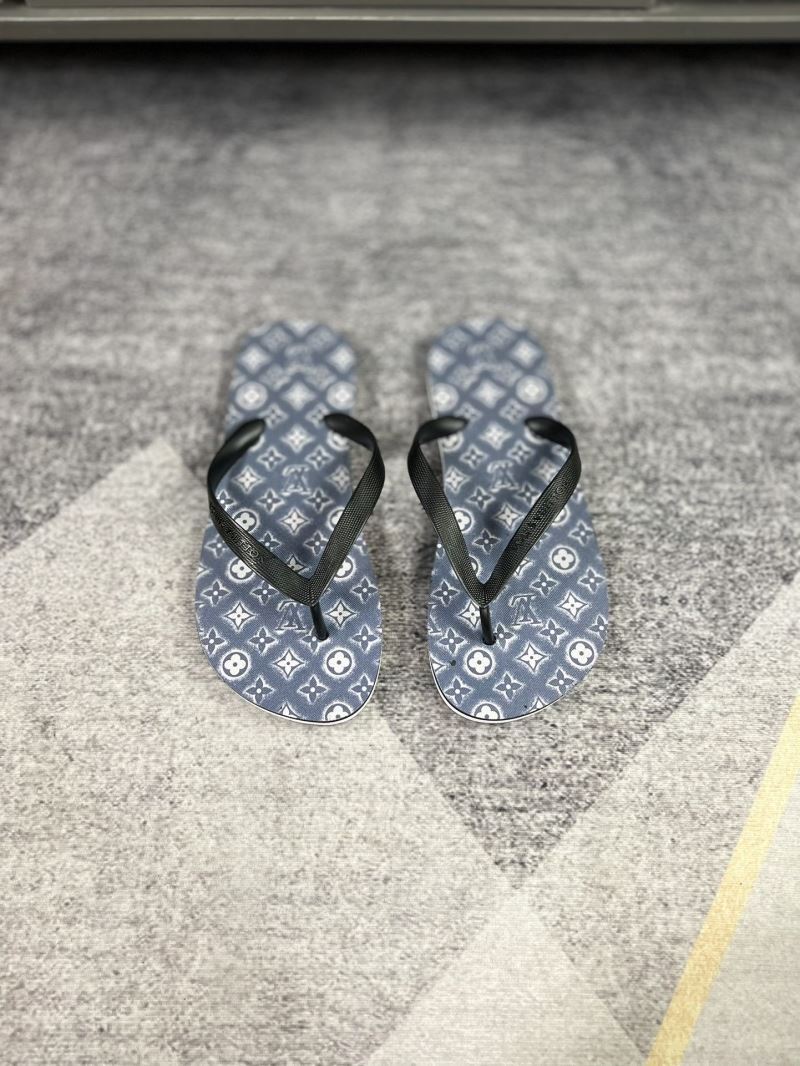 Louis Vuitton Slippers